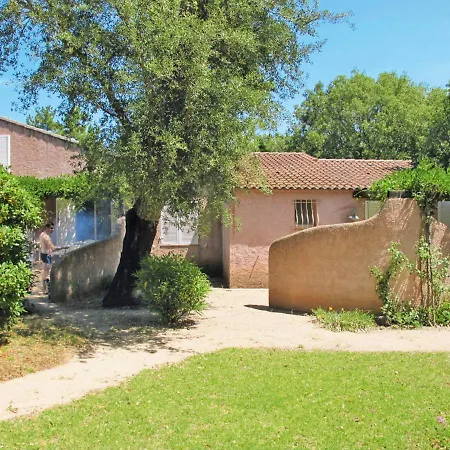 Holiday Les Cigales - Pvc140 Vakantiehuis